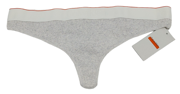 Stringi Heron Preston Calvin Klein High Leg Thong 0040111WAE MEX r.1X