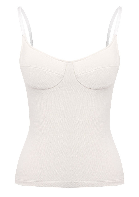 Top Gorsetowy Calvin Klein K20K203546ADA r. S