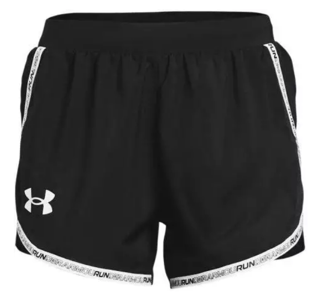 Spodenki Under Armour Loose HeatGear Fly 1361392001 SM