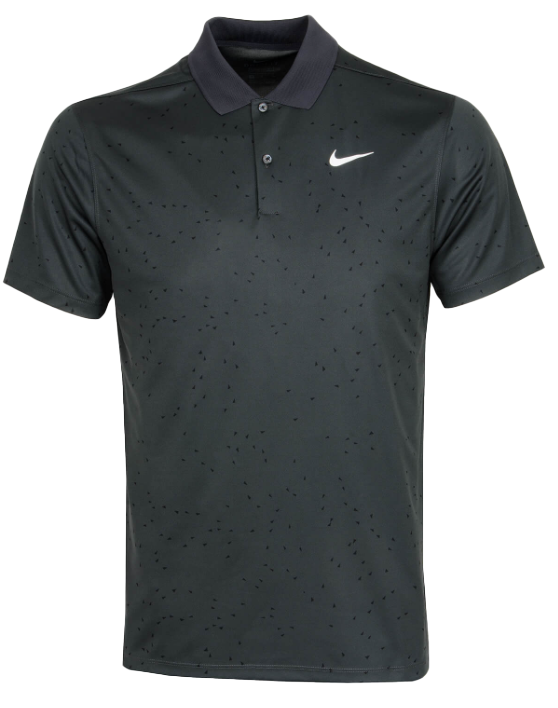 Koszulka Nike Dry Victory Micro Print CU9841070 S