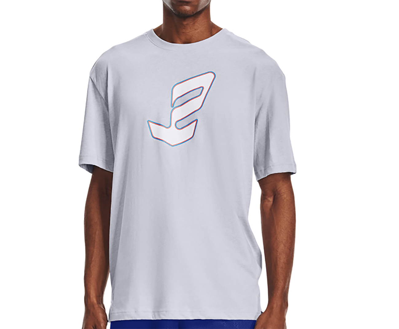 Under Armour Koszulka HeatGear Loose 1361971011 L