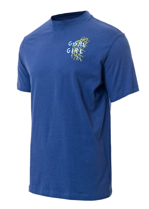 Koszulka Nike Football Goal Girl Loose Fit DH7482410 r. L