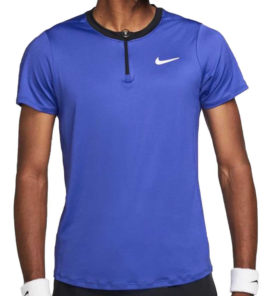 Koszulka Nike Court Advantage DD8321430 r. S
