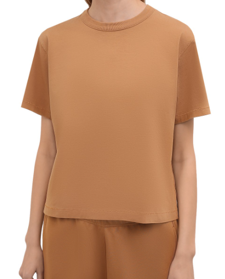 T -shirt koszulka Calvin Klein Heavy Weight Tee K20K203539 GE4 S