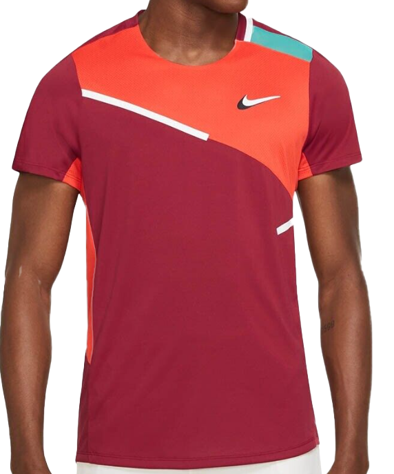 Koszulka Nike Court Dri Fit Slam Top DD8307690 XS