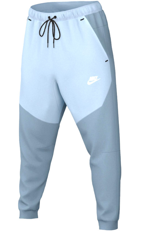 Spodnie Nike Sportswear Tech Fleece CU4495-494 S
