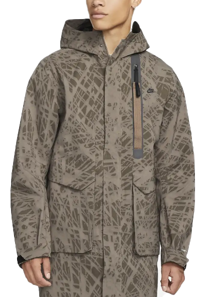 Parka Nike Sportswear Storm-FIT ADV Tech Pack – Ironstone DM5505-004 S