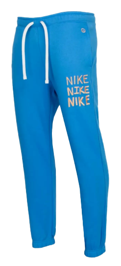 Męskie Joggery Hybrydowe Nike Sportswear Club DQ4081-435 M