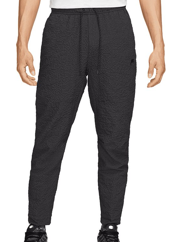 Spodnie joggersy Nike Sportswear Tech Essentials DQ4324-010 XS