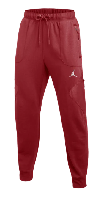 Spodnie Nike Jordan Air Dri-FIT Training Fleece DQ7890-613 L