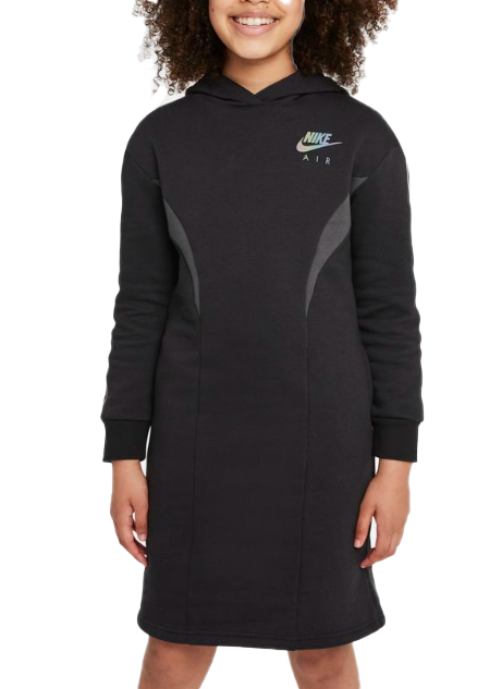 Nike Sukienka Nike Air Big Girls DD7159-010 146-156cm / L
