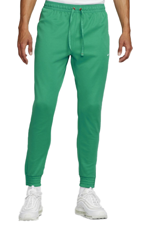 Męskie Spodnie Nike FC Tribuna Football DC9067-370 r. XS