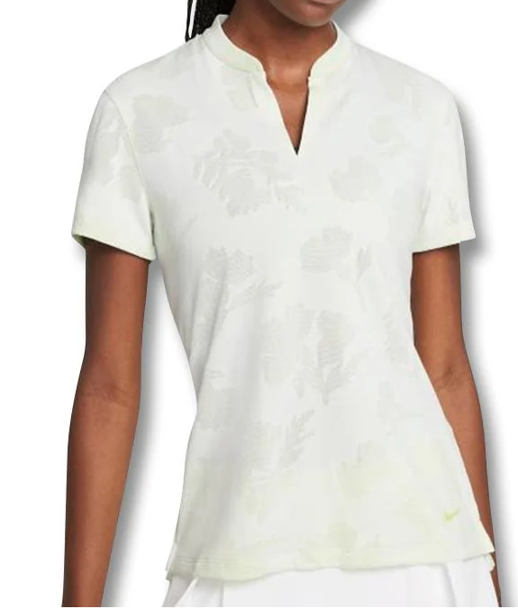 Damska Koszulka Nike Dri-FIT Victory Polo Golf DA3138-100 XL