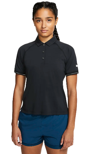 Koszulka Nike Essential Polo Tenisowa BV1057-010 r.S