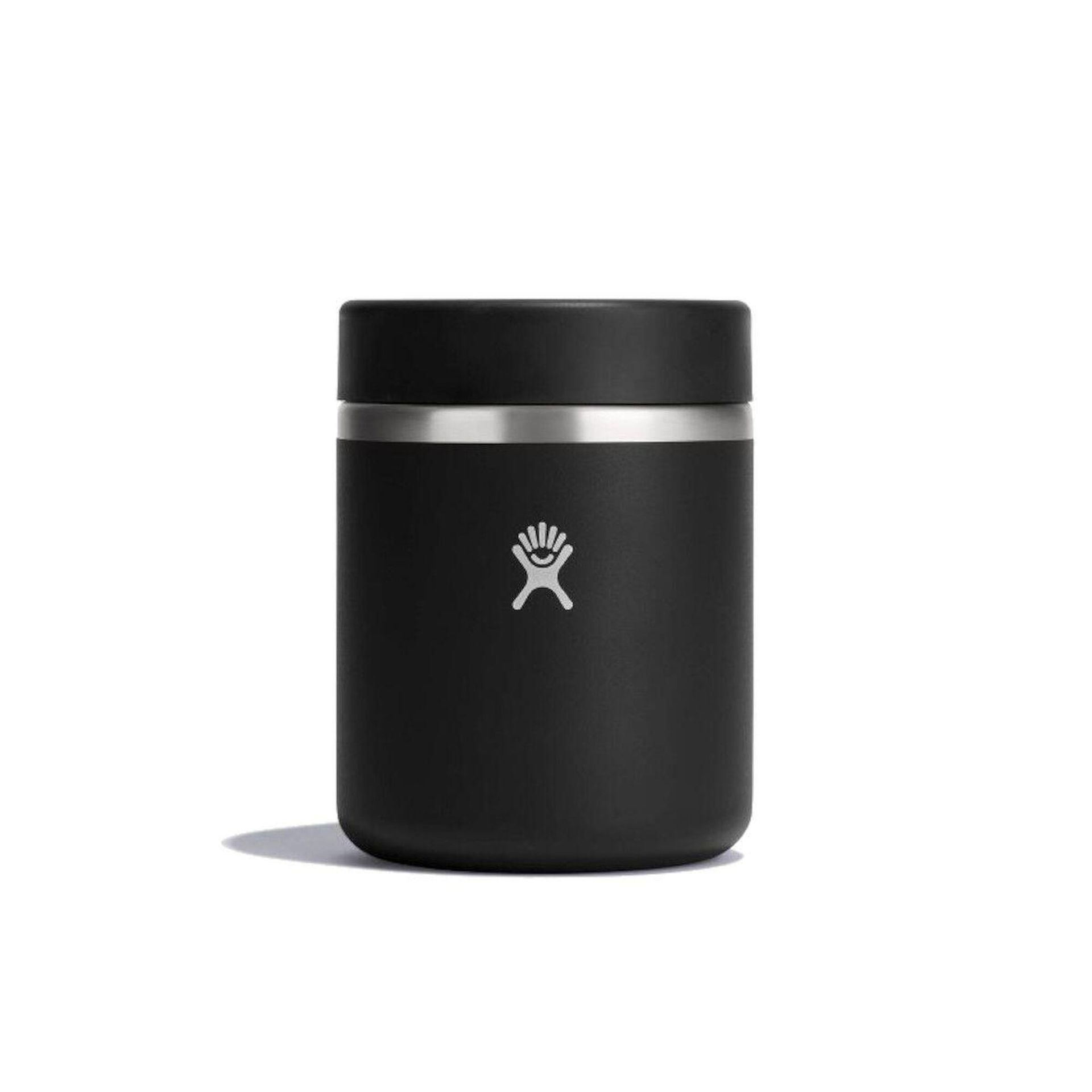 Pojemnik na żywność Hydro Flask Insulated Food Jar 828 ml black