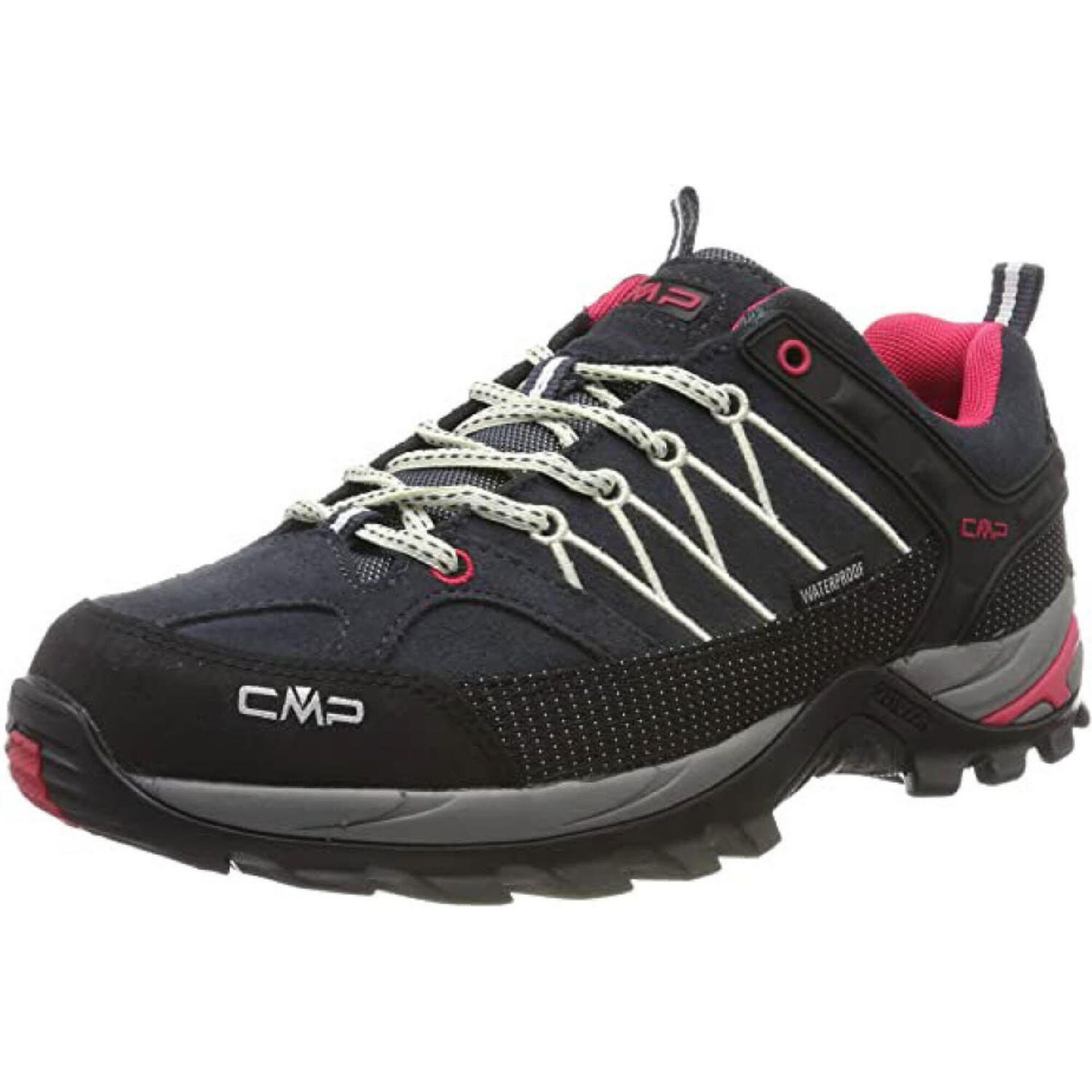 Buty trekkingowe damskie CMP Rigel Low Wmn