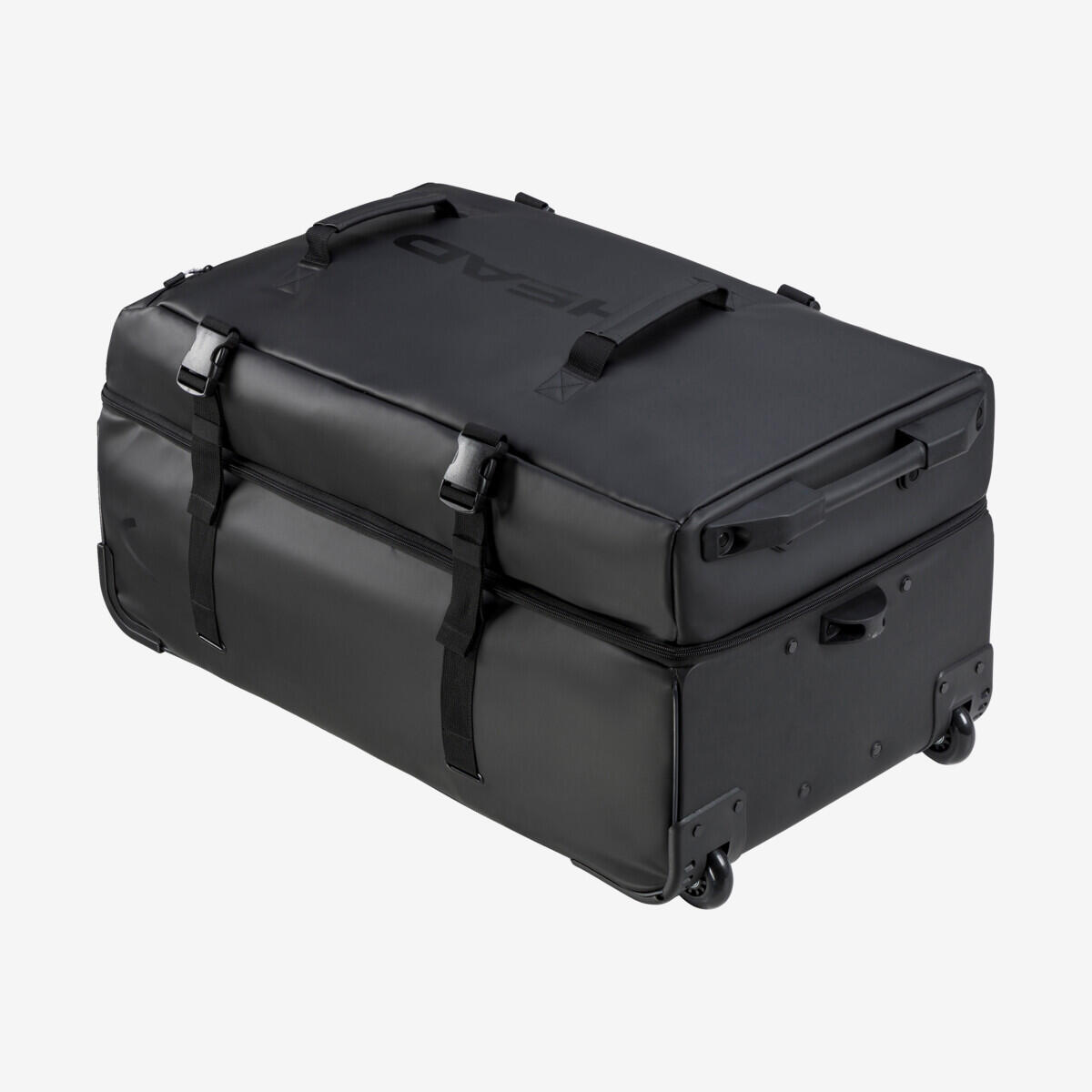 Torba tenisowa HEAD Tour Travel Bag 110L black