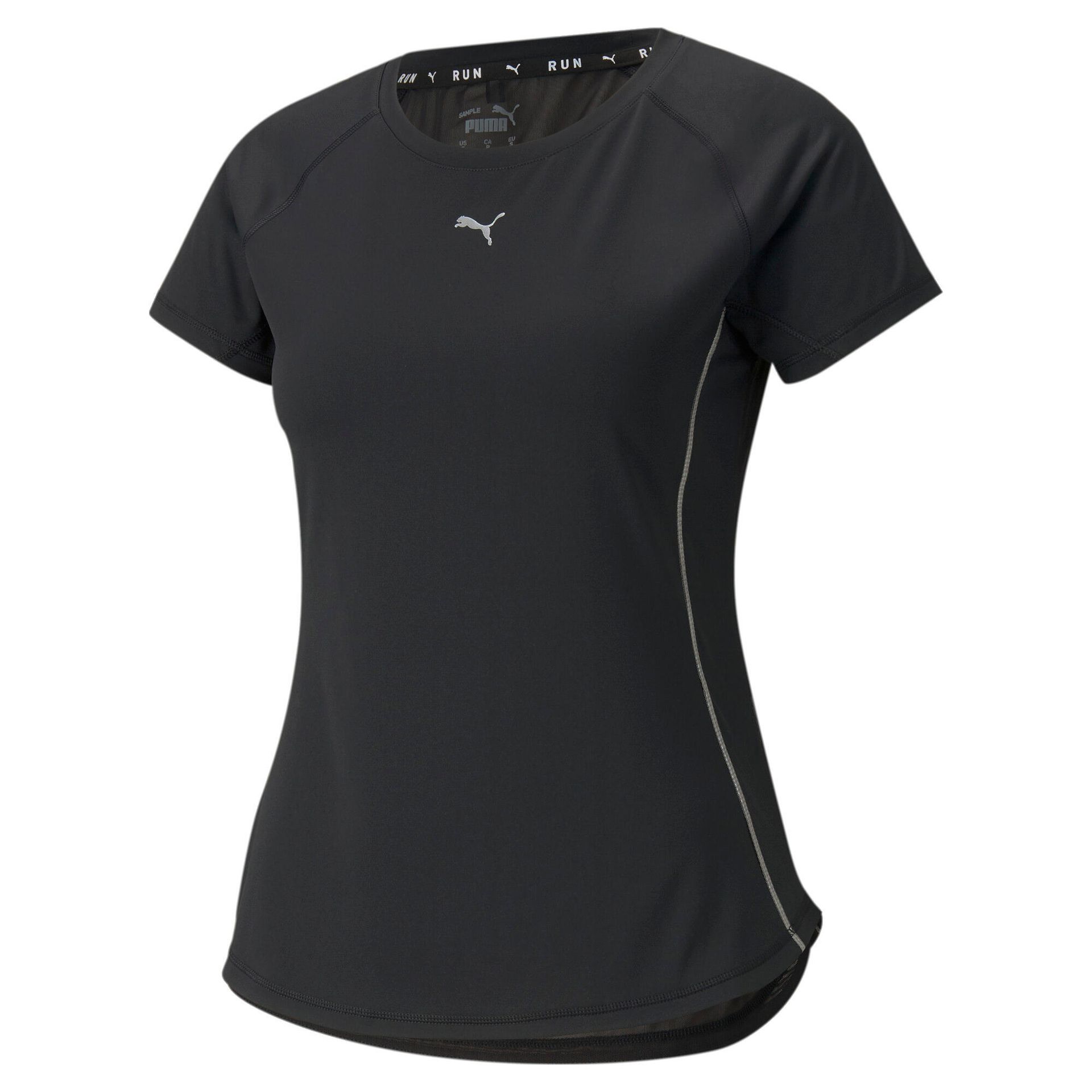 Puma Koszulka Run Cooladapt 52082901