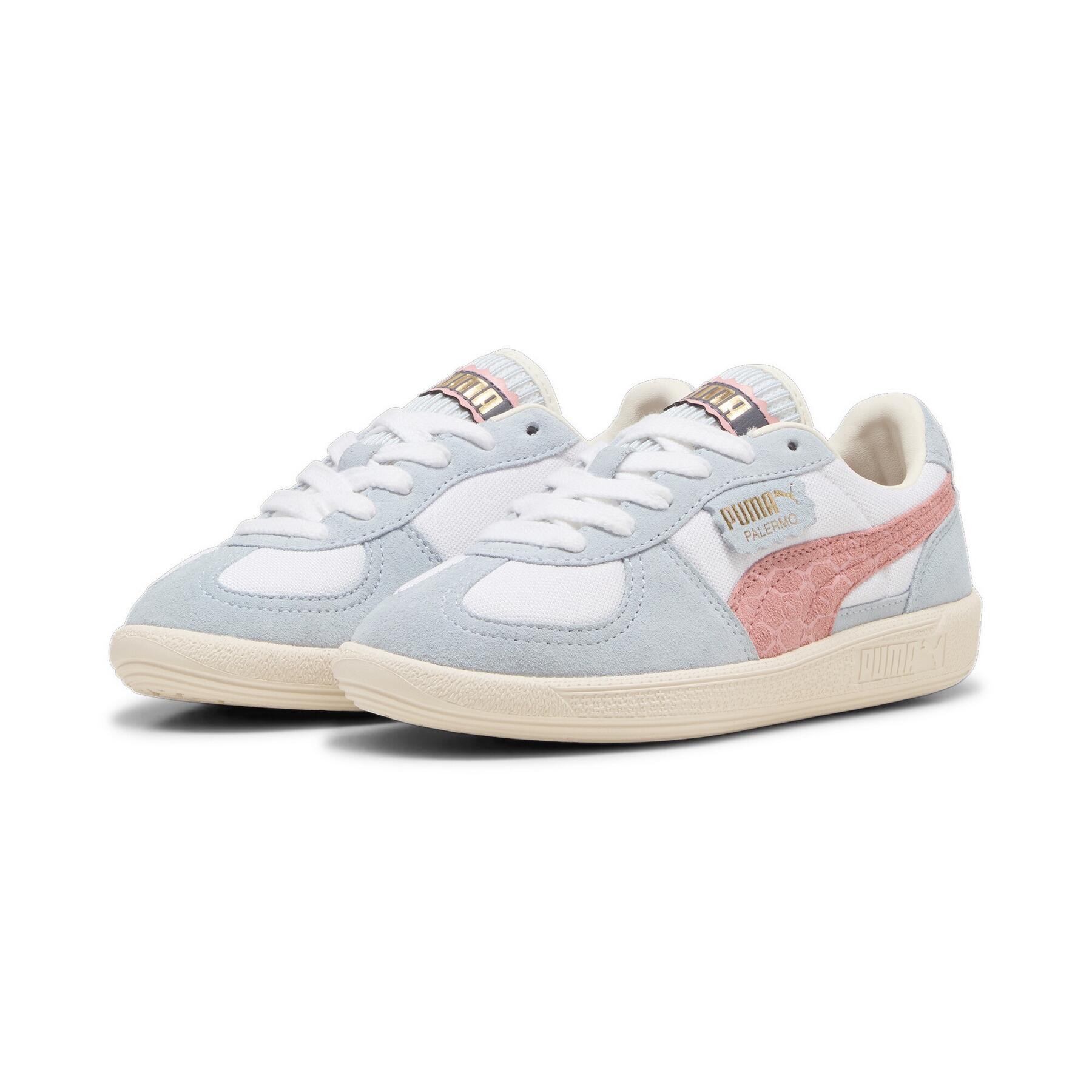 Puma Buty Palermo Offside Jr 39791401
