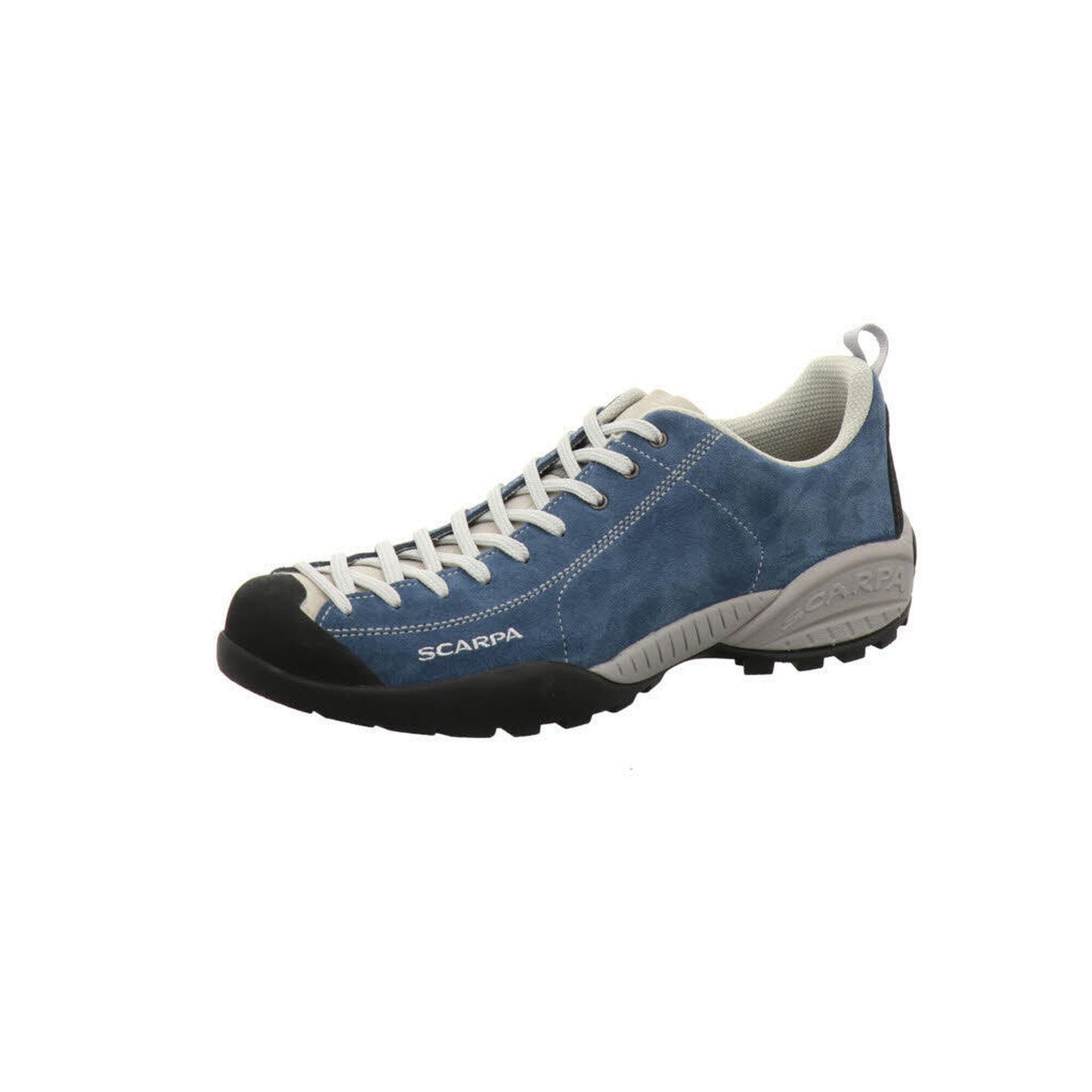 Scarpa Mojito Buty, ocean EU 47 2021 Buty codzienne 32605-222-47