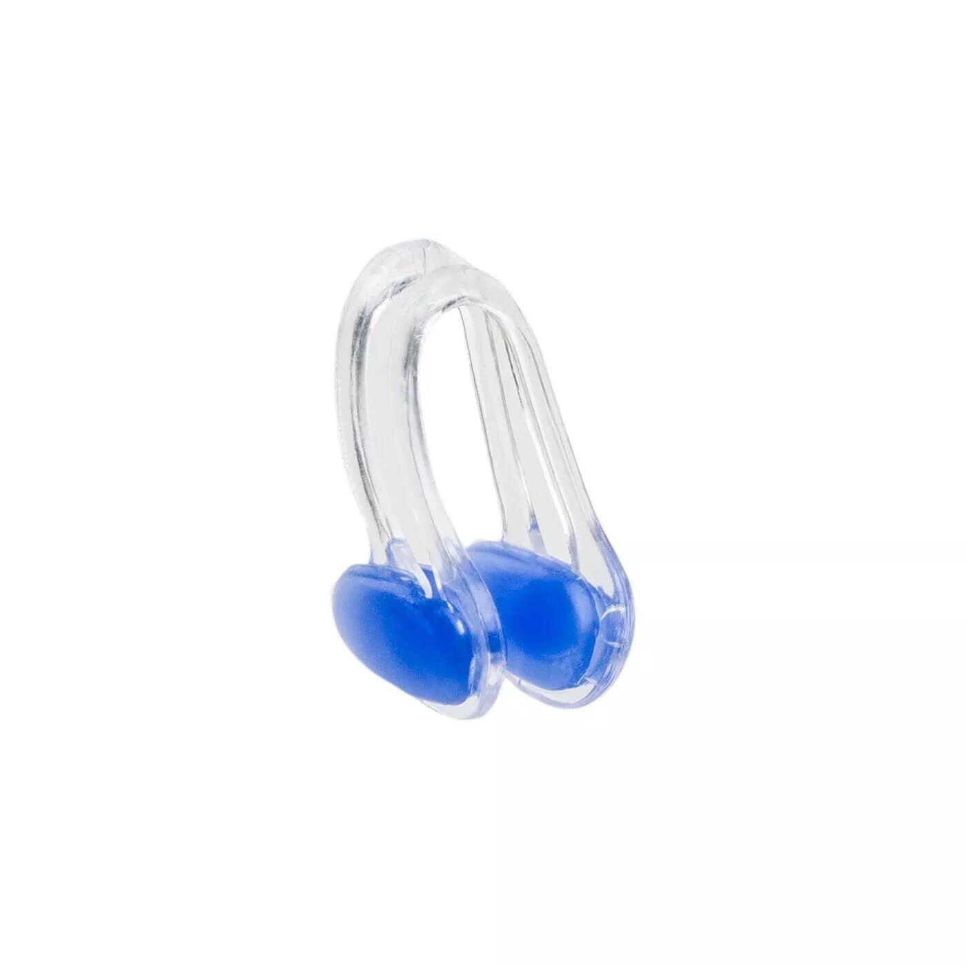 AQUAWAVE Klips do nosa AQUAWAVE NOSECLIP 81467-BLUE