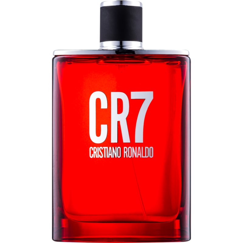 Cristiano Ronaldo CR7 woda toaletowa 50ml