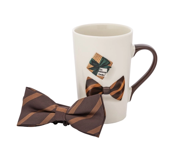 Altom Design New Bone China z muchą 430ml