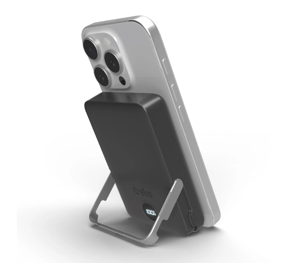 SBS TEBB5000MAGSTAND Mag Stand Power Bank 5000mAh PD20W