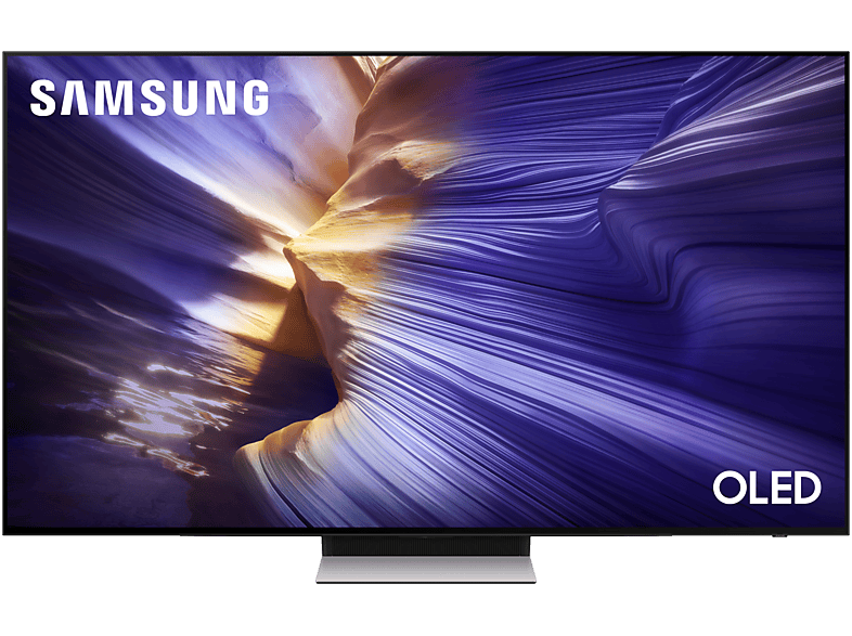 SAMSUNG OLED QE83S90FAE 83