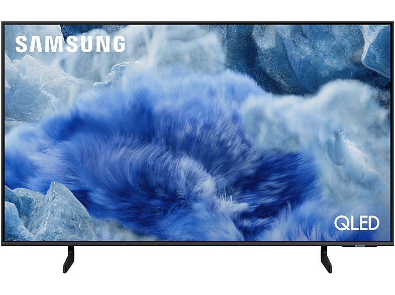 SAMSUNG QLED QE43Q8FAAU 43