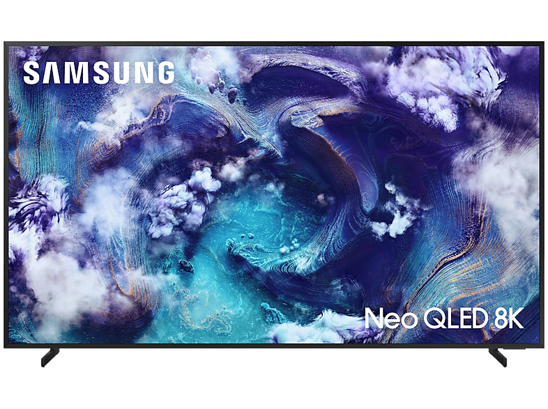 SAMSUNG NeoQLED QE85QN900FT 85