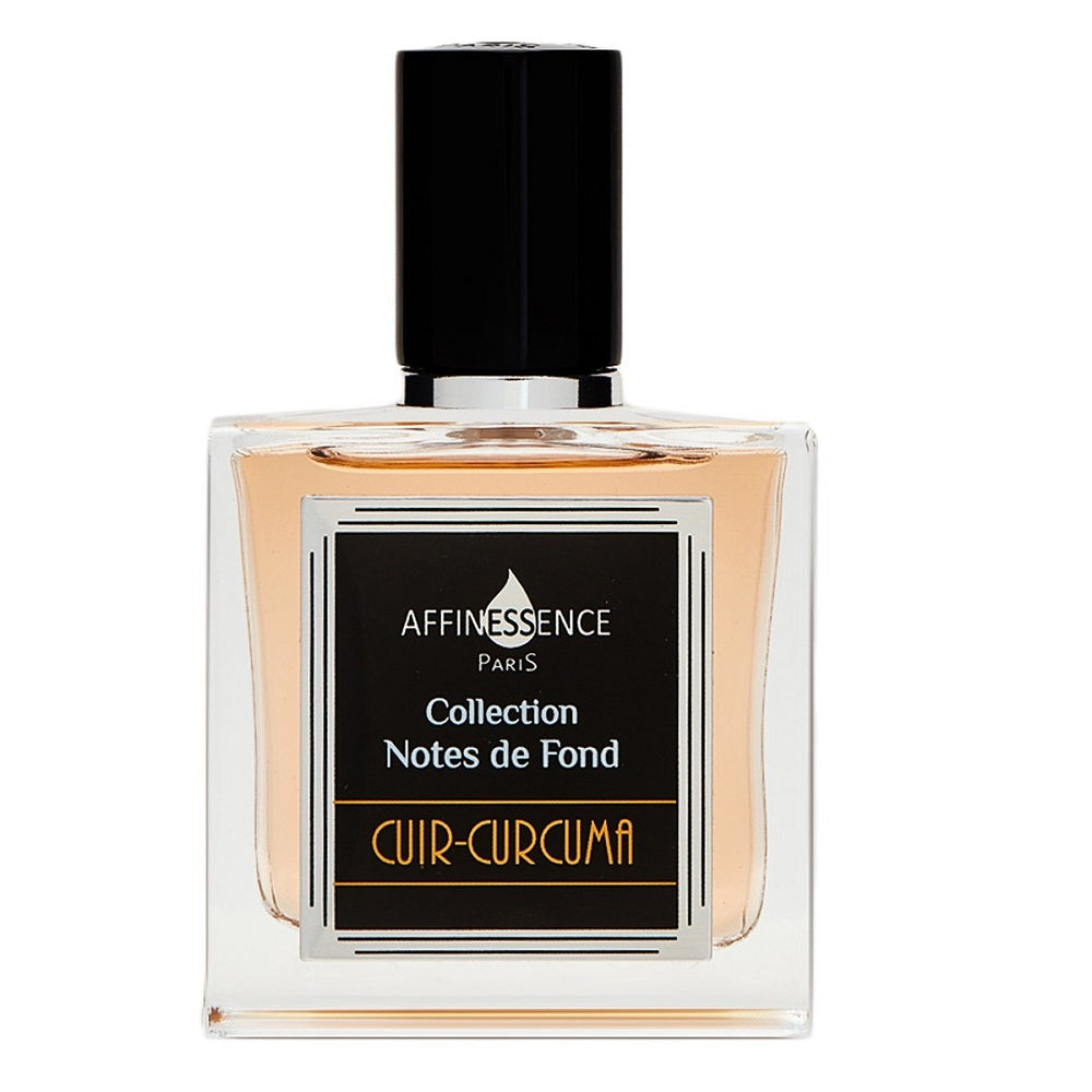 Affinessence Cuir Curcuma woda perfumowana spray 50 ml