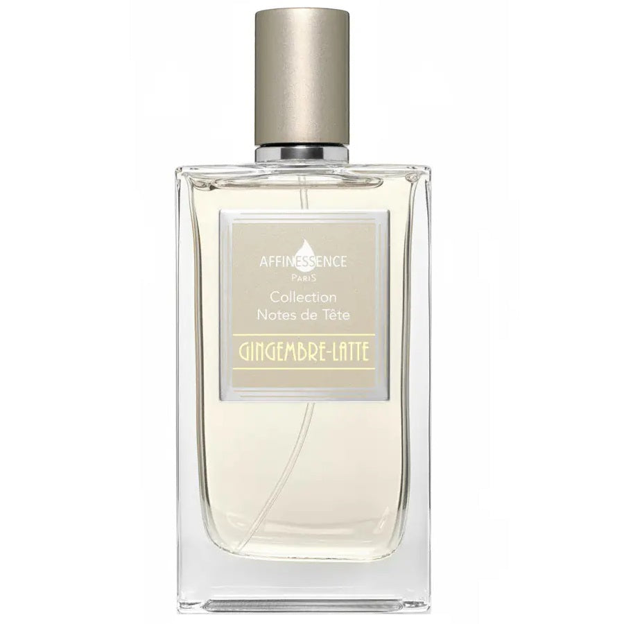 Affinessence Gingembre Latte woda perfumowana spray 100 ml