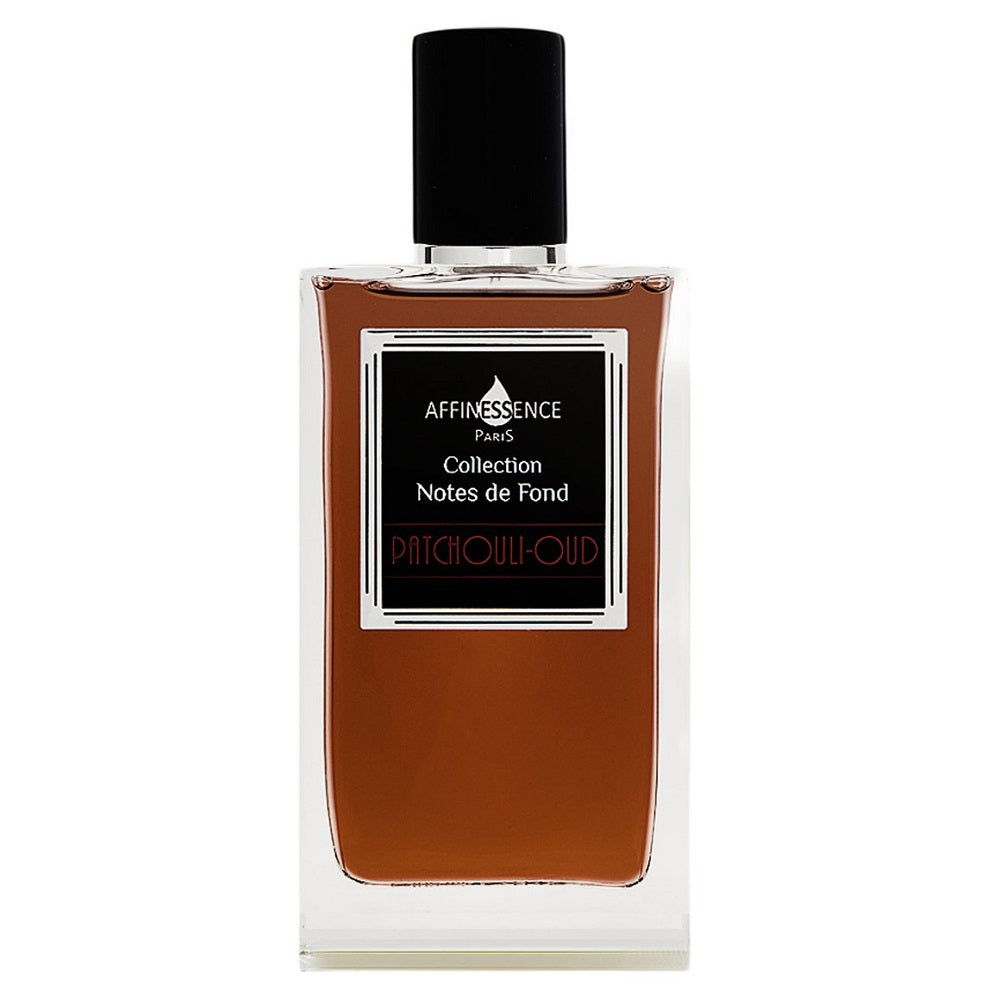 Affinessence Patchouli Oud woda perfumowana spray 100 ml