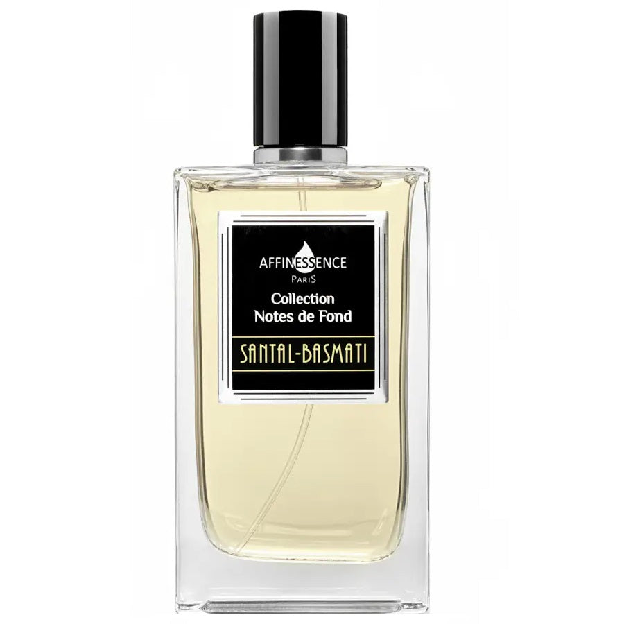 Affinessence Santal Basmati woda perfumowana spray 50 ml