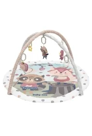 Mata edukacyjna Las Baby Mix