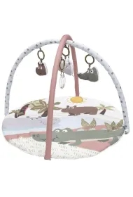 top Mata edukacyjna Sahara Animals Baby Mix