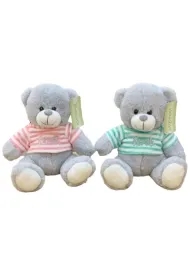 Miś w bluzce MIX Merkpol