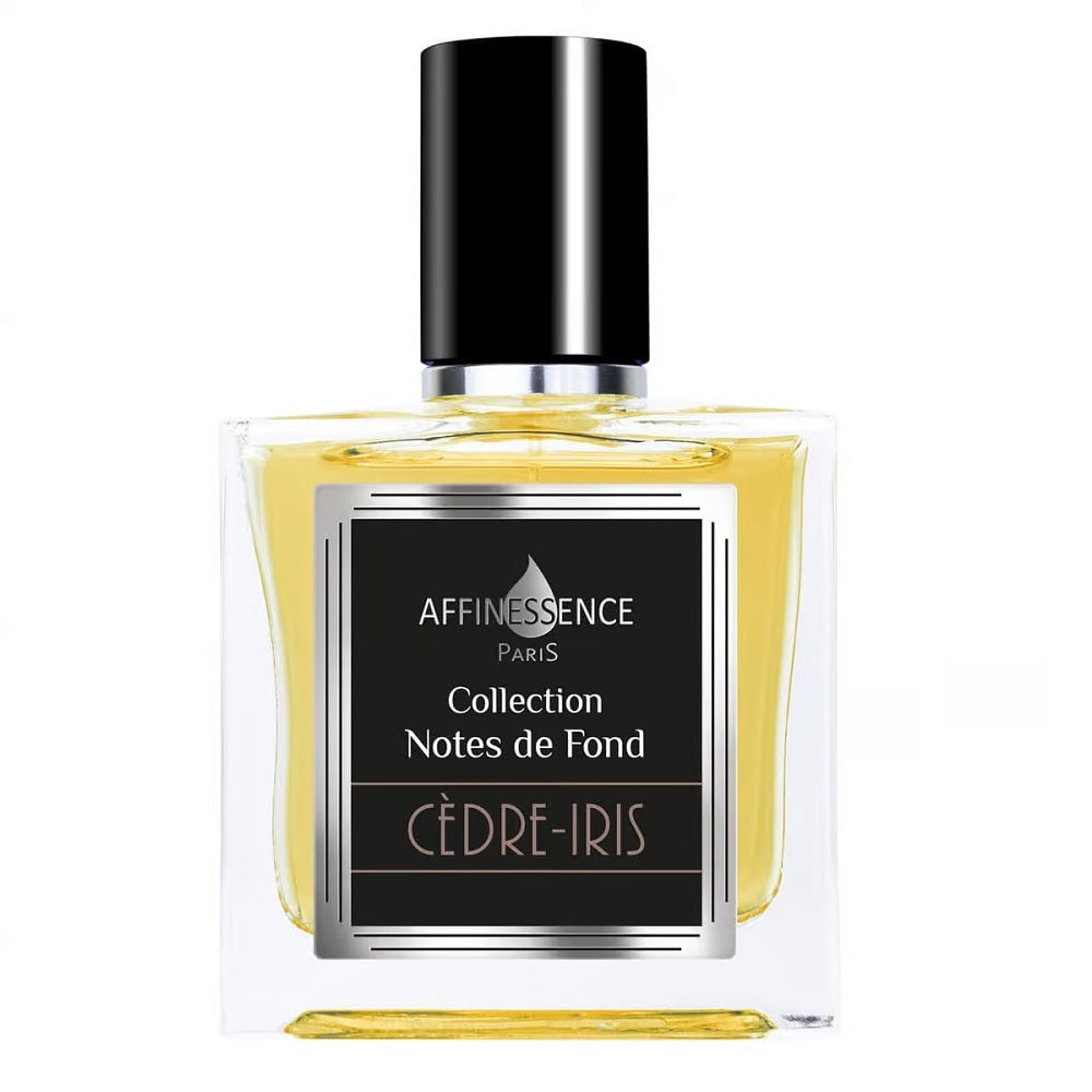 Affinessence Cedre Iris woda perfumowana spray 50 ml