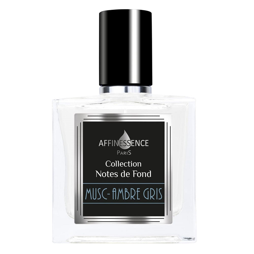 Affinessence Musc Ambre Gris woda perfumowana spray 100 ml