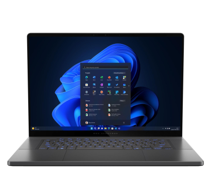 ASUS ROG Zephyrus G16 GU605CR Ultra 9-285H/32GB/2TB/W11 RTX5070Ti GU605CR-U9322W
