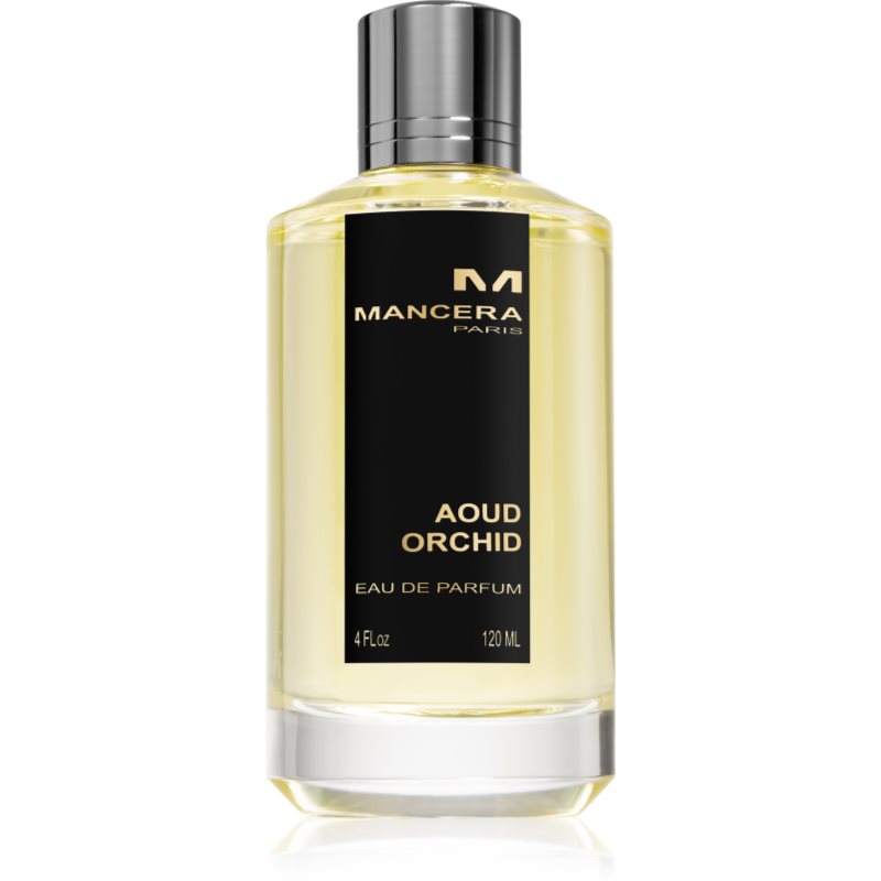 Mancera Mancera Aoud Orchid 120 ml woda perfumowana