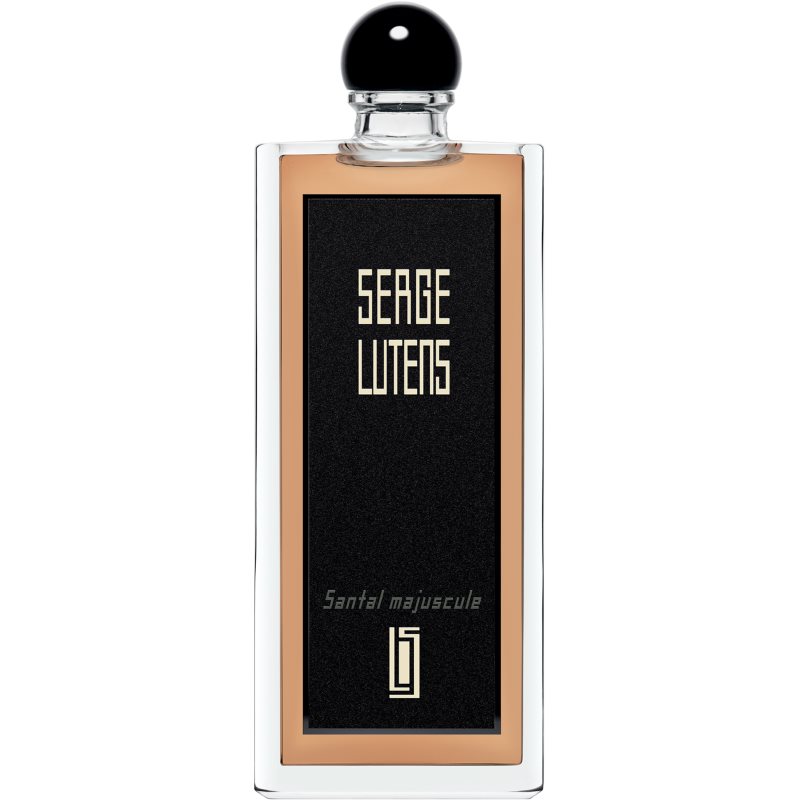 Serge Lutens Santal Majuscule woda perfumowana 100ml