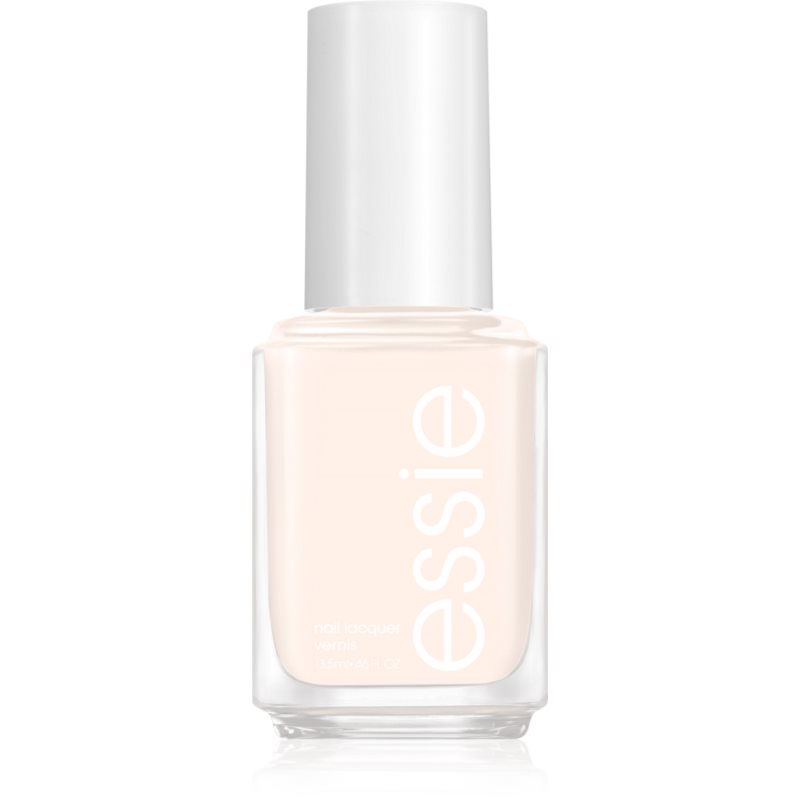essie nails lakier do paznokci odcień 3 marshmallow 13,5 ml