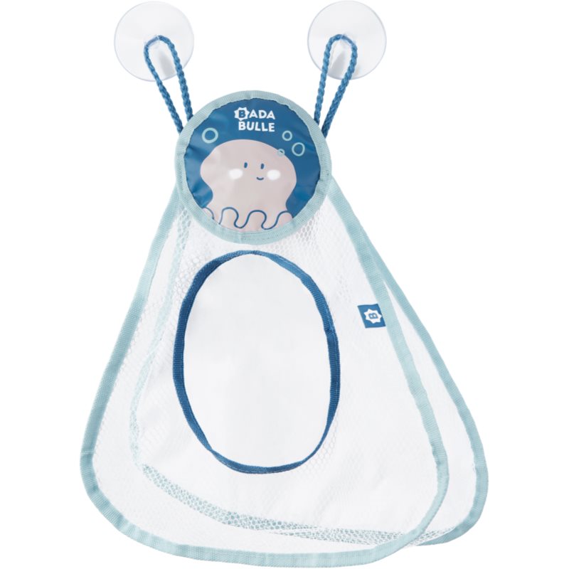 Badabulle Bath Tub Play Pouch organizer na wannę 30 x 8 x 30 cm 1 szt.