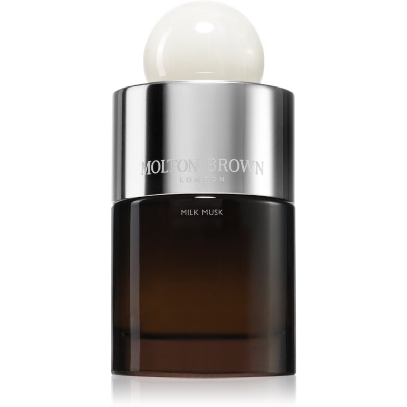 Molton Brown Milk Musk EDP woda perfumowana dla kobiet 100 ml