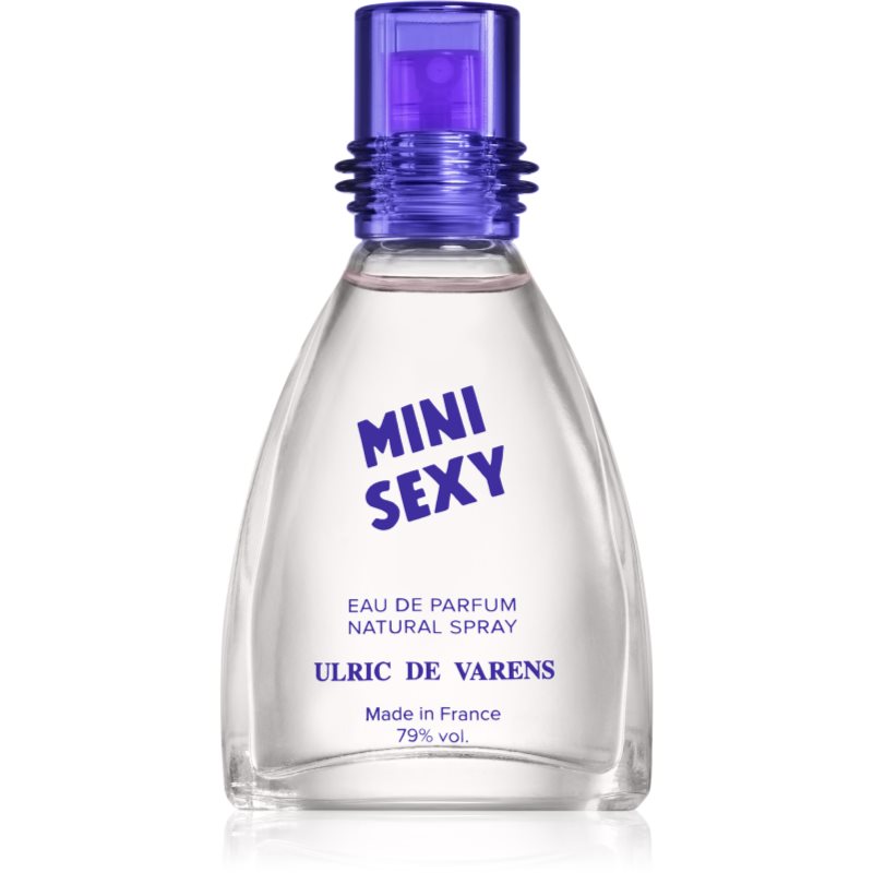 Ulric De Varens Mini Sexy woda perfumowana 25ml
