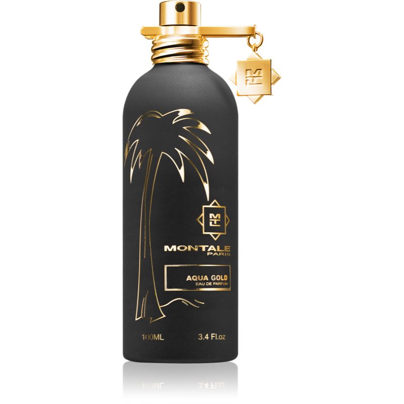 Montale Aqua Gold woda perfumowana 100ml