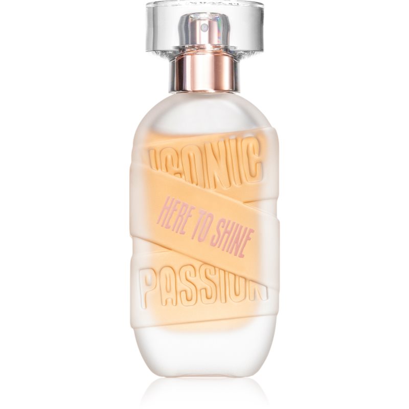 Naomi Campbell Here To Shine Woda toaletowa 30ml