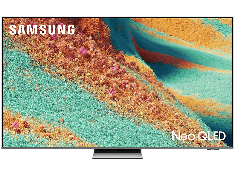 SAMSUNG Neo QLED QE75QN85FAU 75